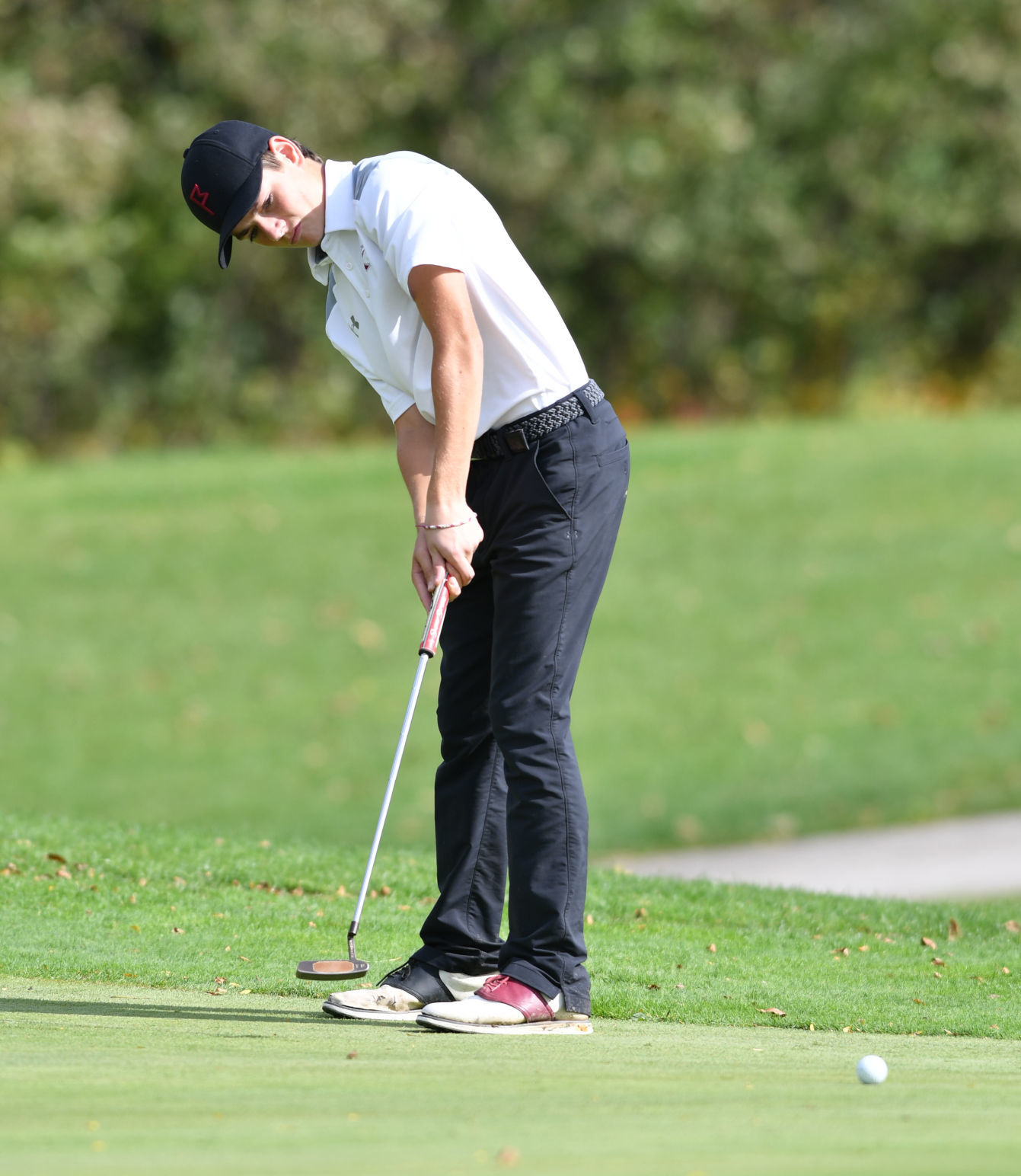 Aledo Class 1A Golf Sectional
